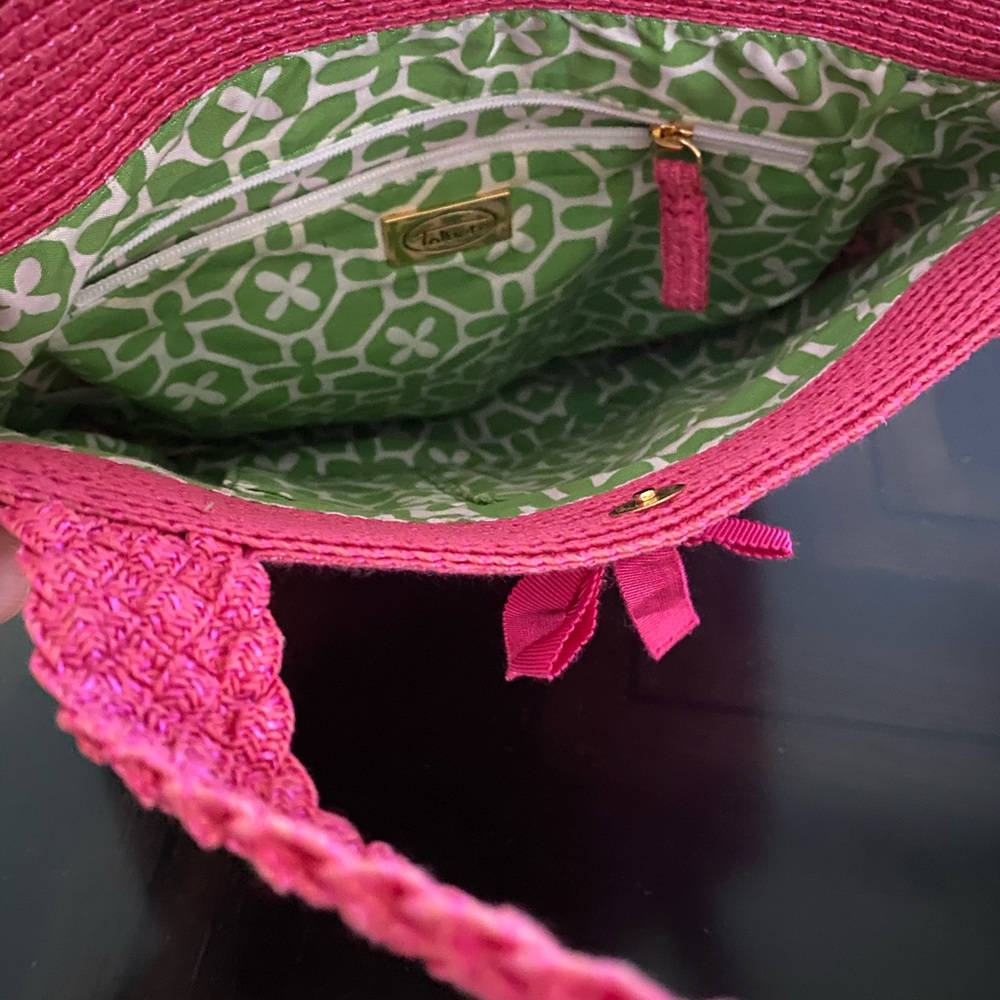 Talbots handbag - Picture 2 of 2